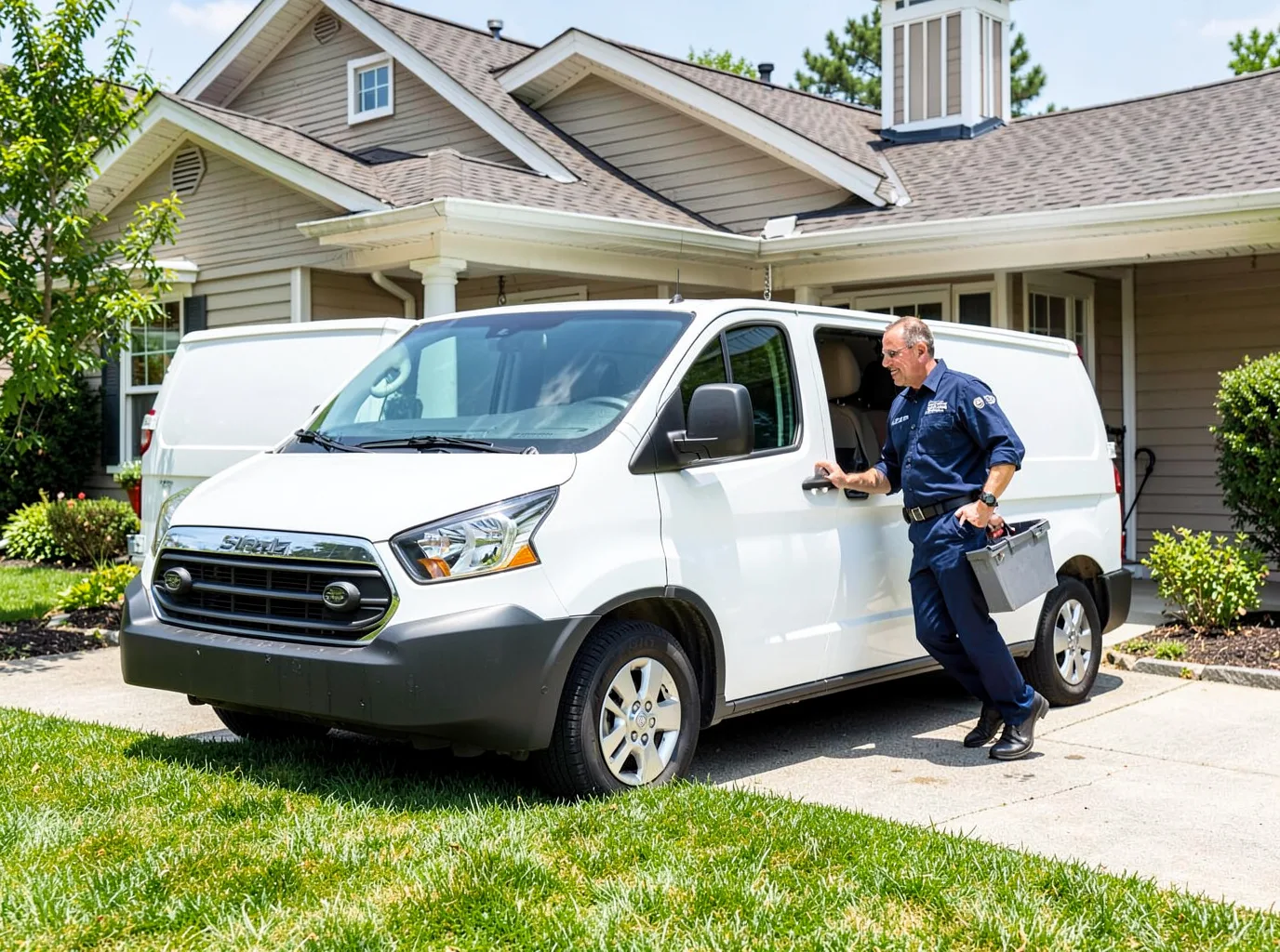 Emergency Plumber company in Howe, IN