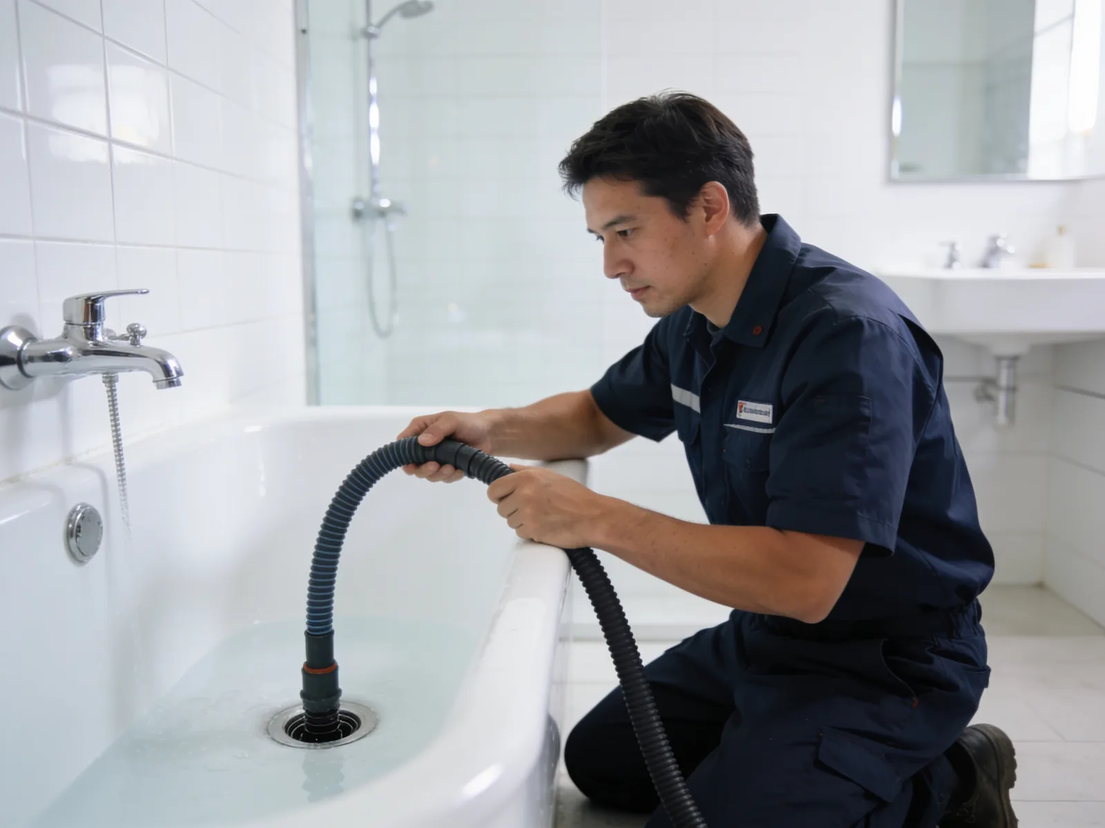 Emergency Plumber Howe, IN FAQs